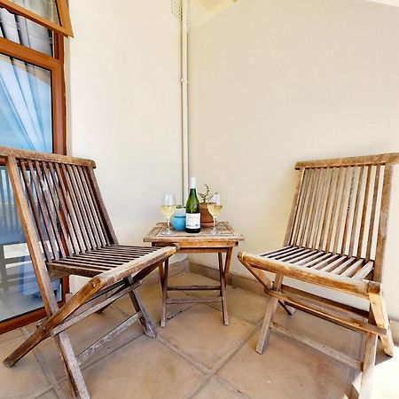 The Tides Bed and Breakfast Simonʼs Town Buitenkant foto