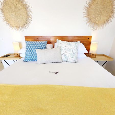 The Tides Bed and Breakfast Simonʼs Town Buitenkant foto