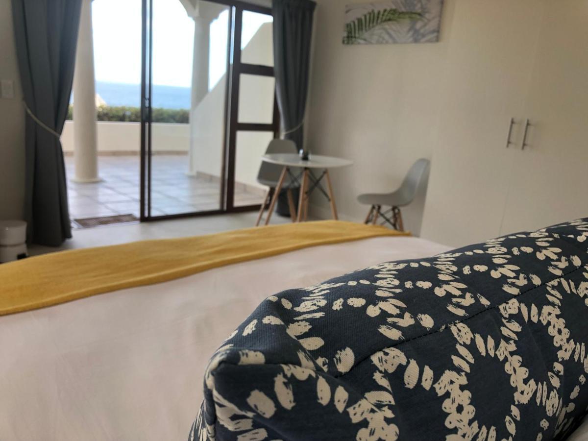 The Tides Bed and Breakfast Simonʼs Town Buitenkant foto