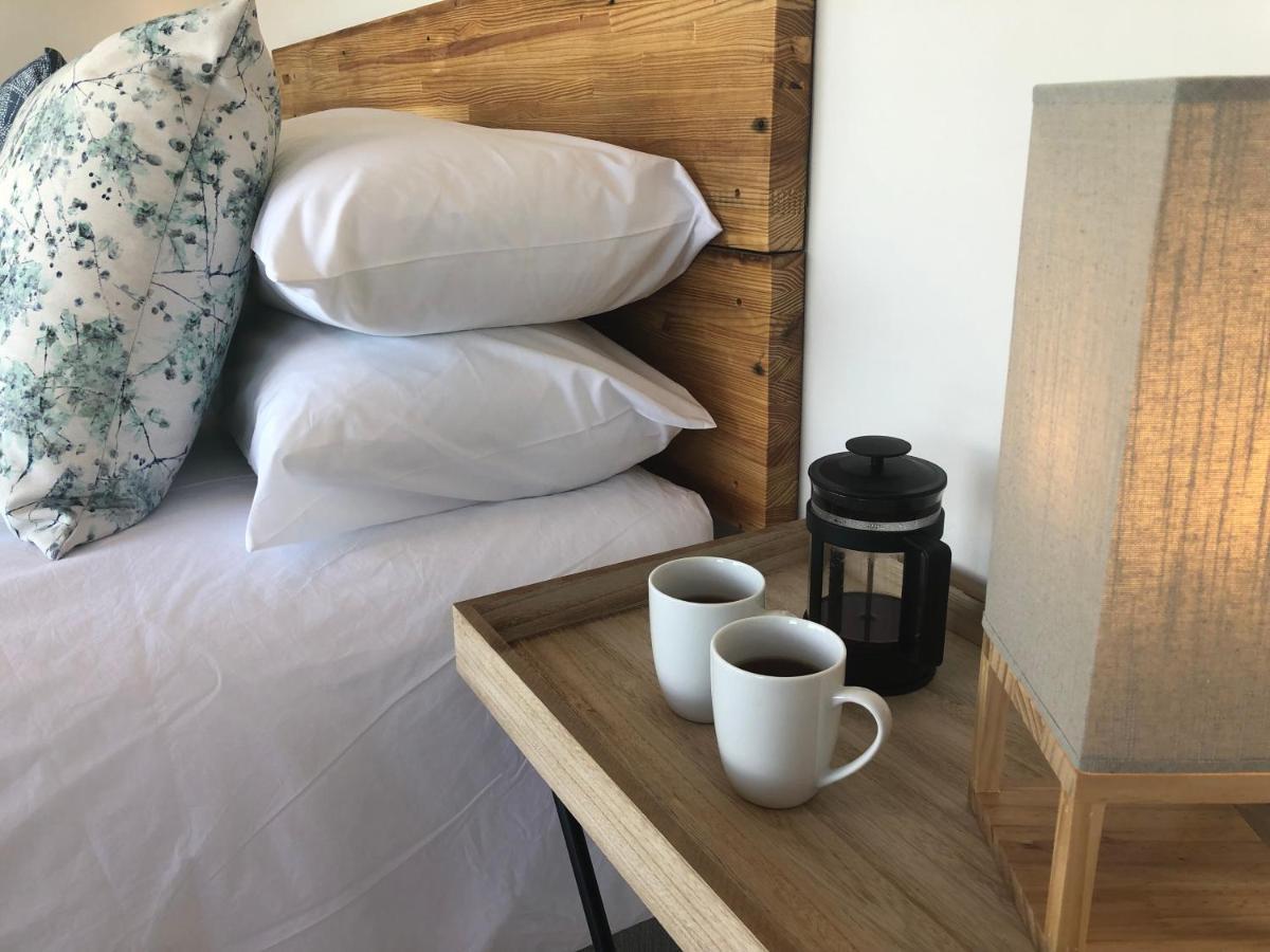 The Tides Bed and Breakfast Simonʼs Town Buitenkant foto