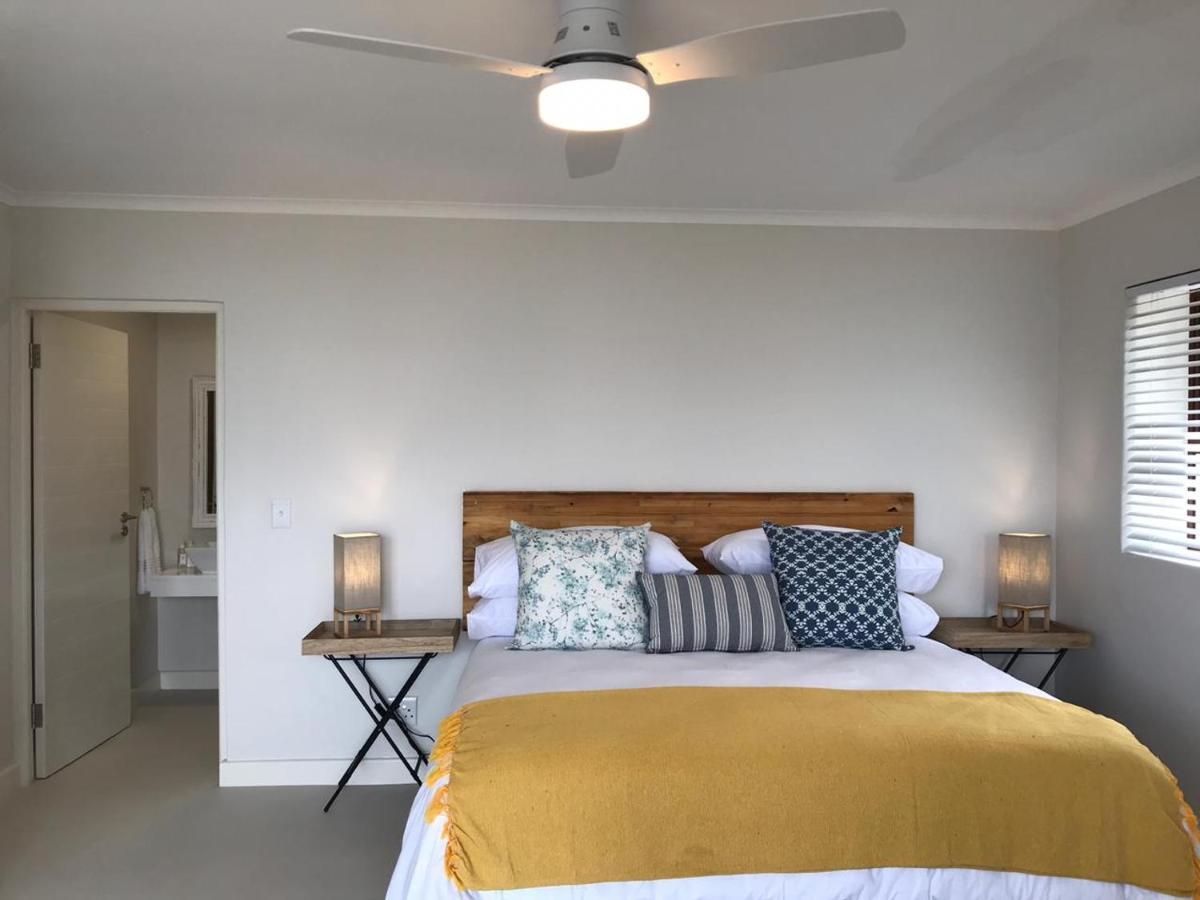 The Tides Bed and Breakfast Simonʼs Town Buitenkant foto