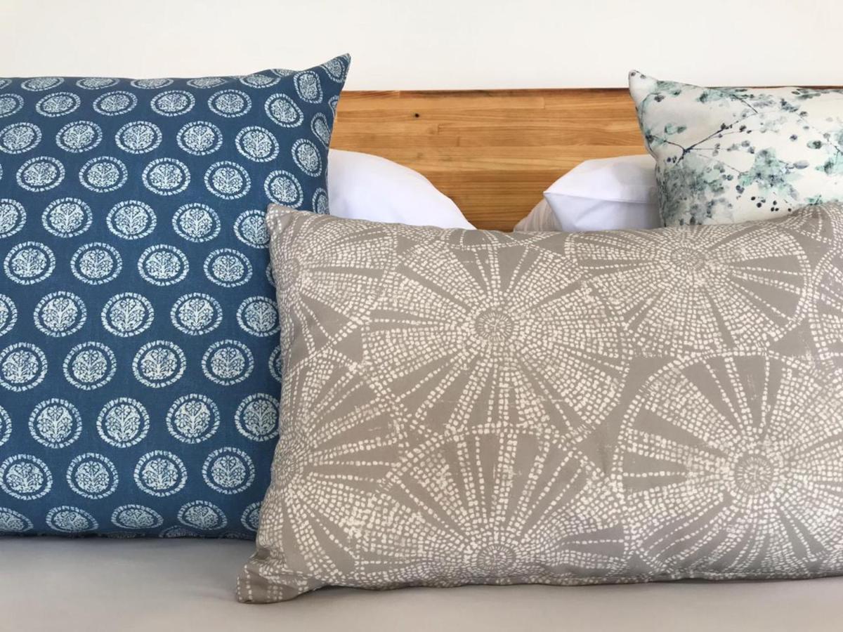 The Tides Bed and Breakfast Simonʼs Town Buitenkant foto