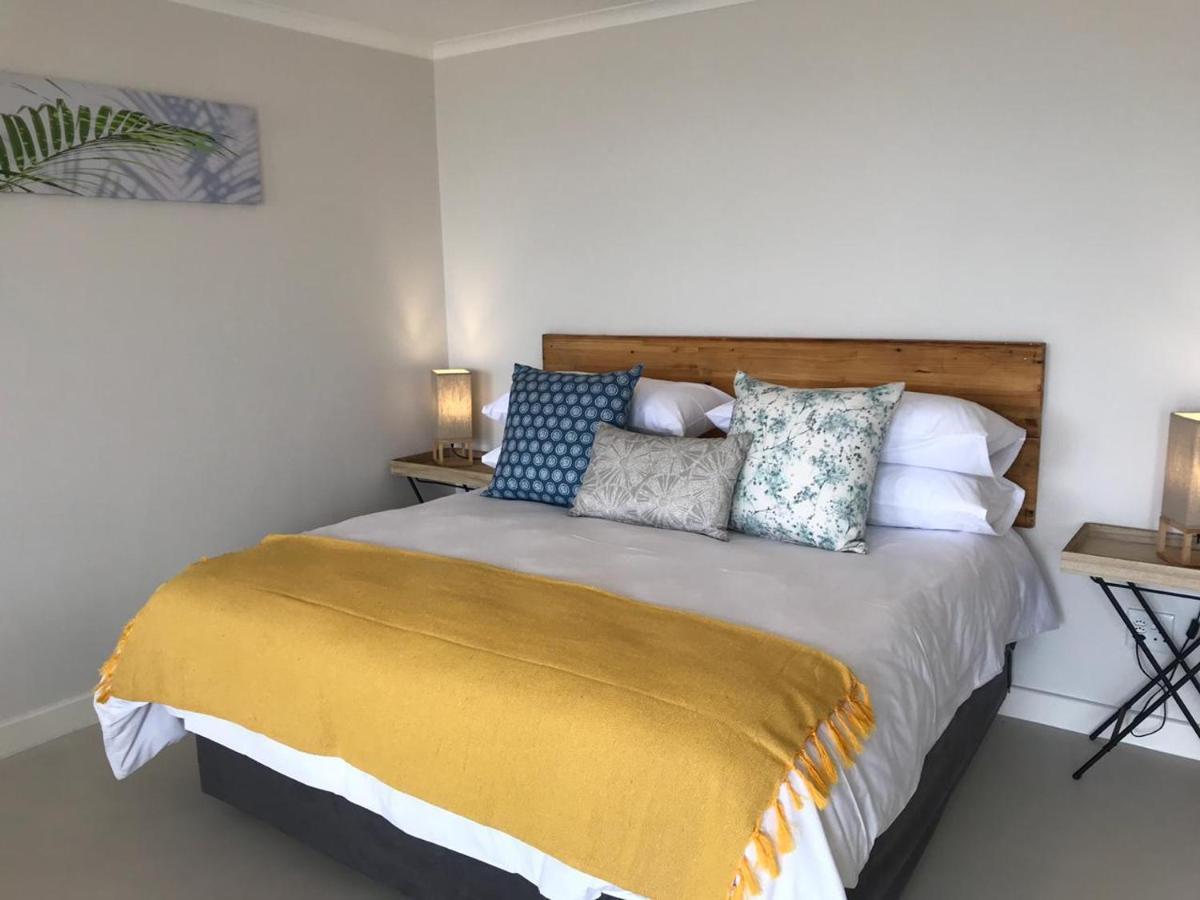 The Tides Bed and Breakfast Simonʼs Town Buitenkant foto