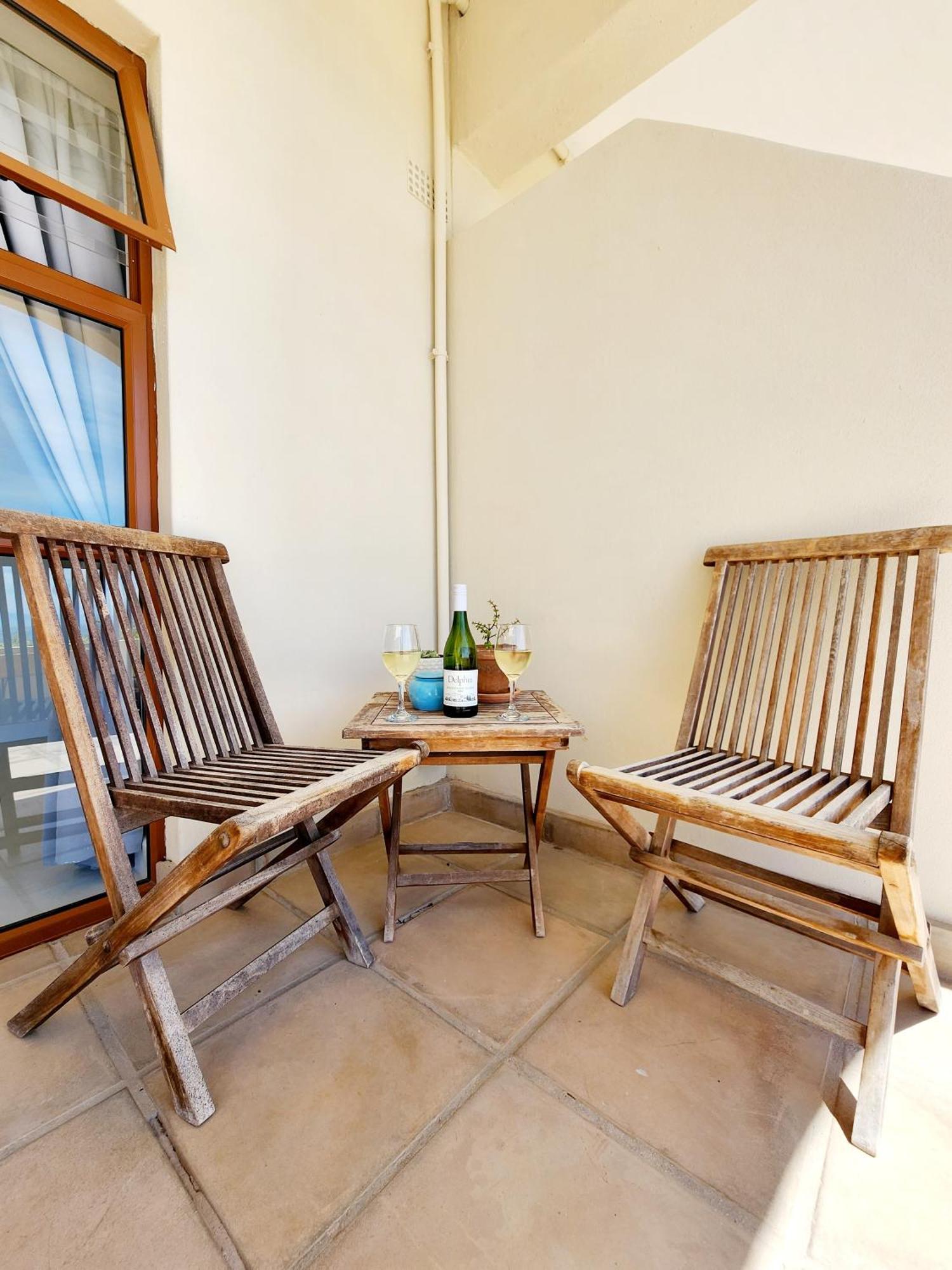 The Tides Bed and Breakfast Simonʼs Town Buitenkant foto