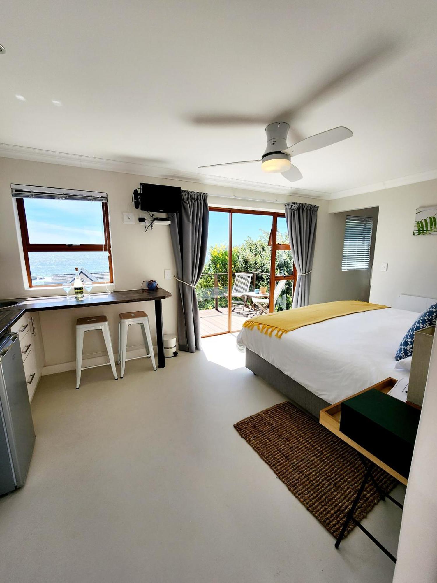 The Tides Bed and Breakfast Simonʼs Town Buitenkant foto