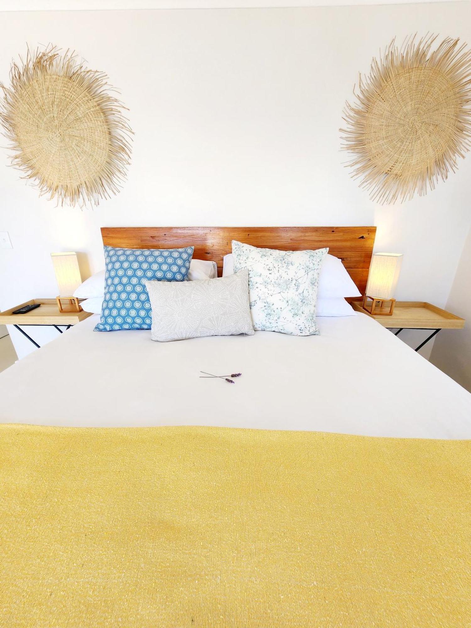 The Tides Bed and Breakfast Simonʼs Town Buitenkant foto
