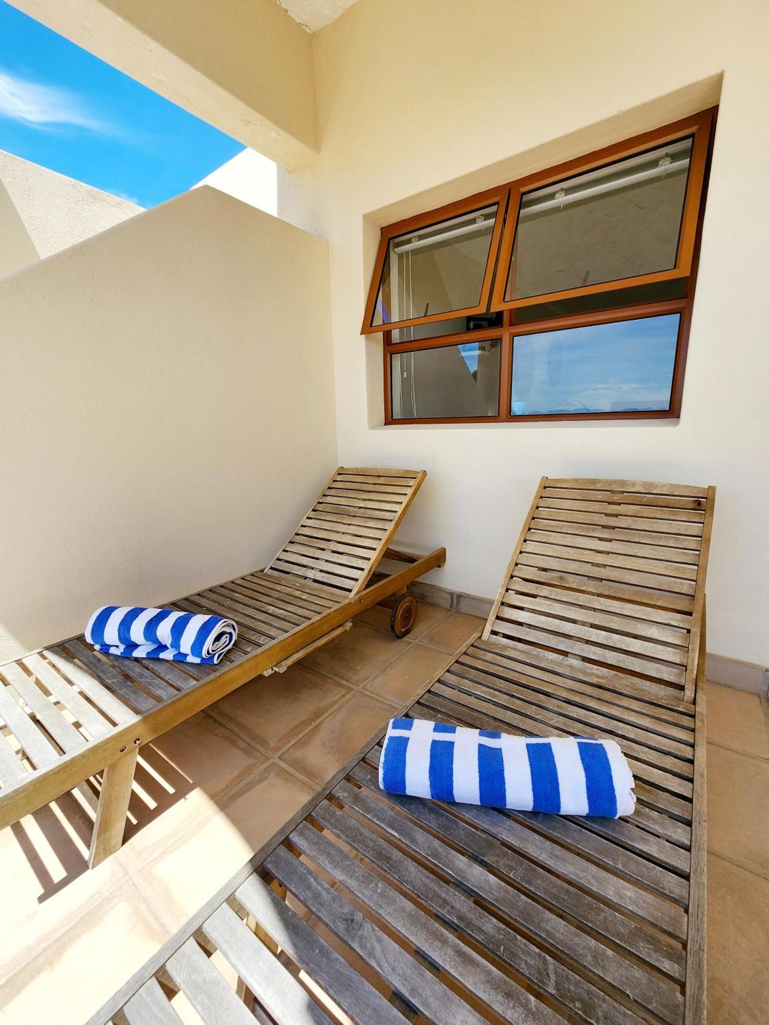 The Tides Bed and Breakfast Simonʼs Town Buitenkant foto