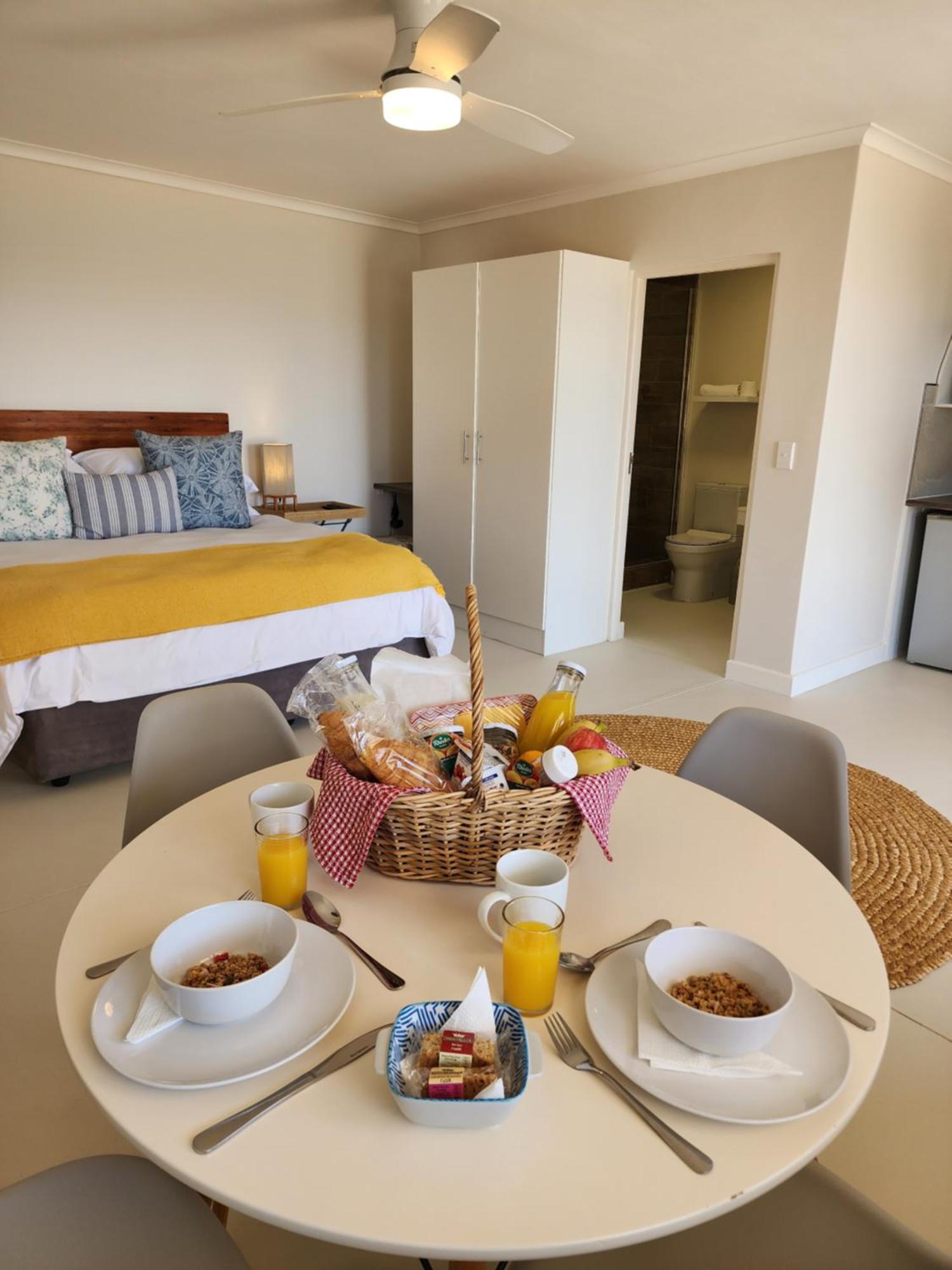 The Tides Bed and Breakfast Simonʼs Town Buitenkant foto