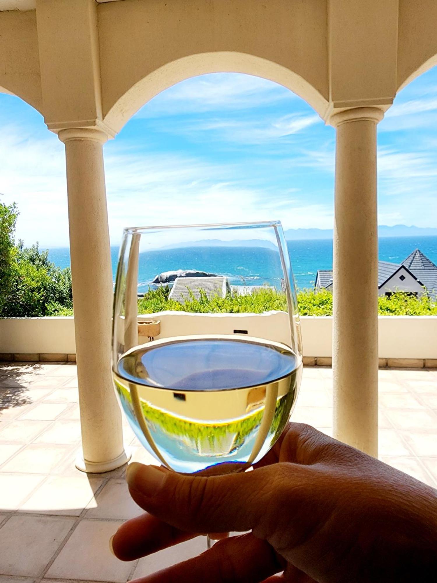 The Tides Bed and Breakfast Simonʼs Town Buitenkant foto