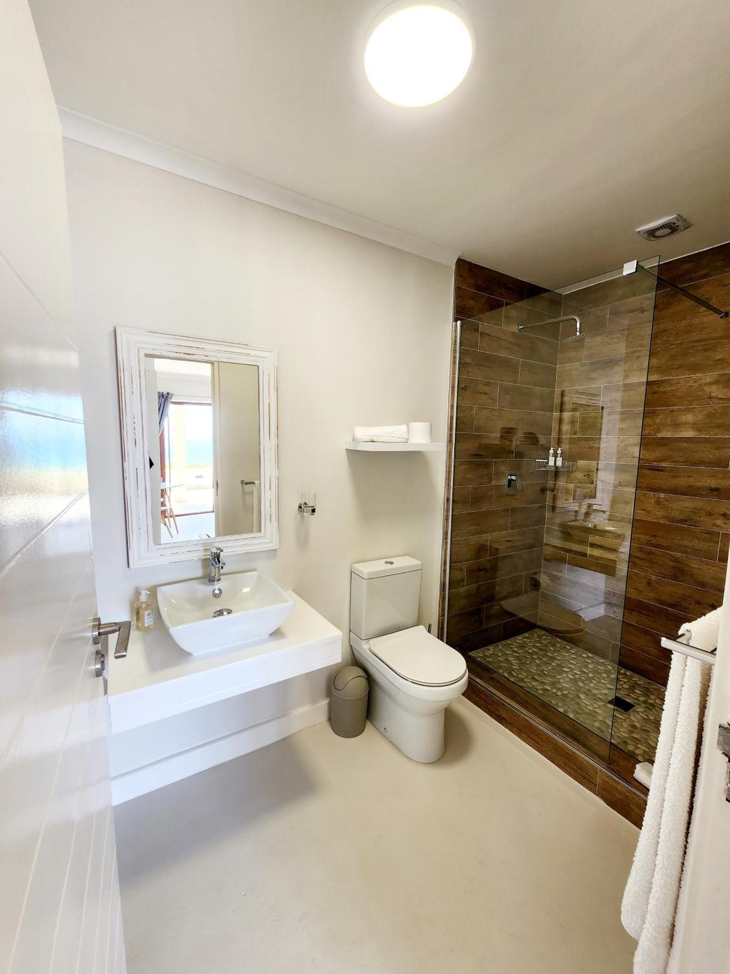 The Tides Bed and Breakfast Simonʼs Town Buitenkant foto