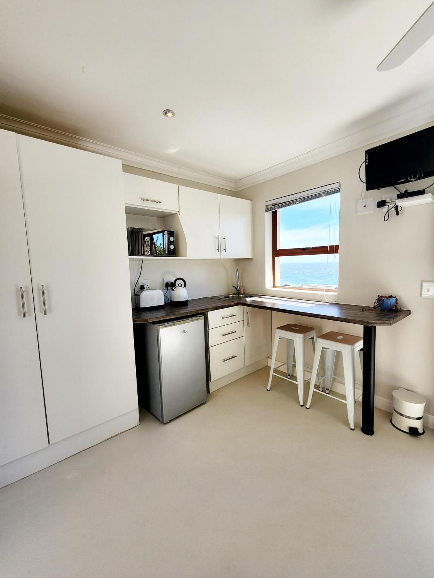 The Tides Bed and Breakfast Simonʼs Town Buitenkant foto