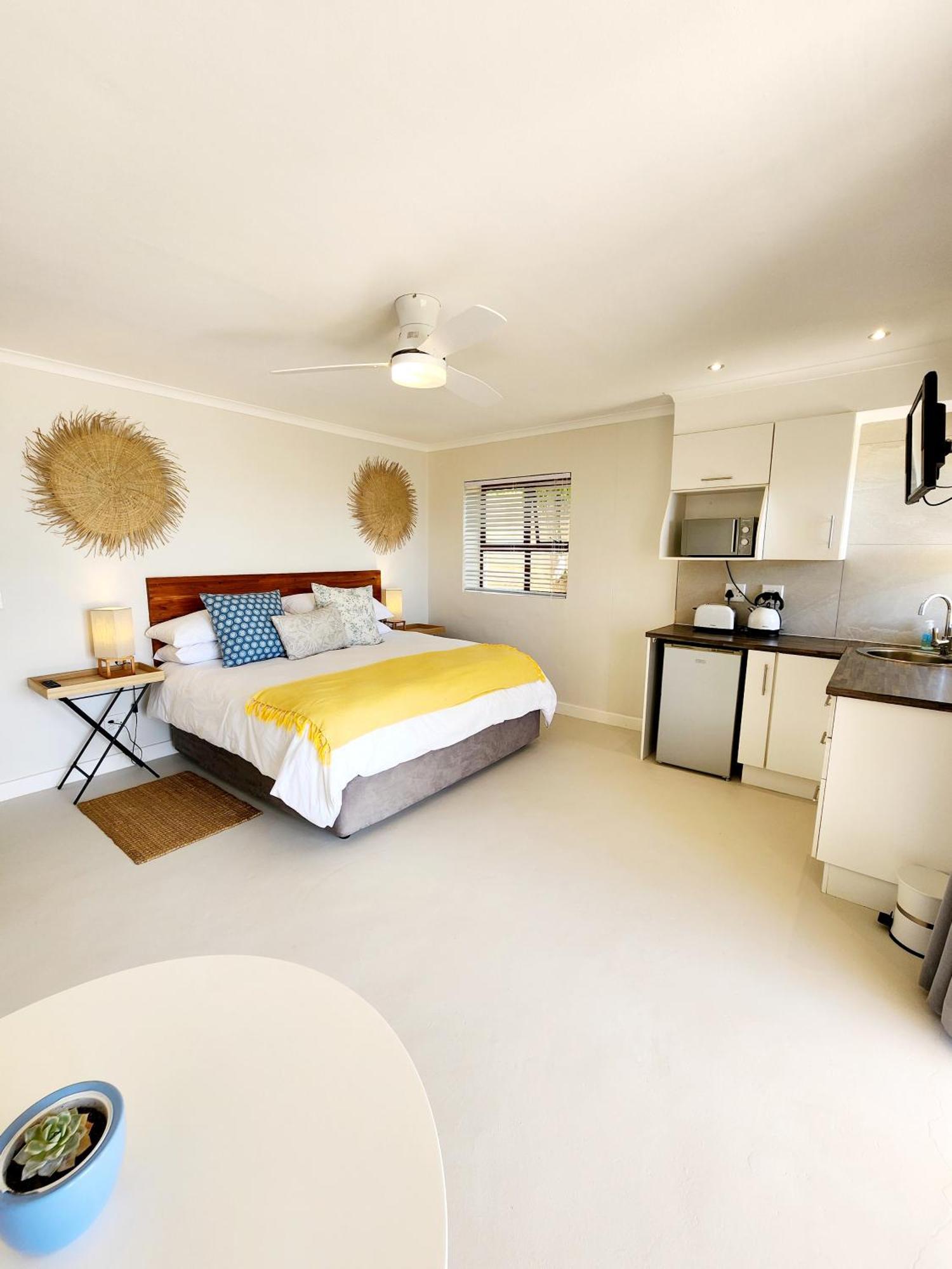 The Tides Bed and Breakfast Simonʼs Town Buitenkant foto