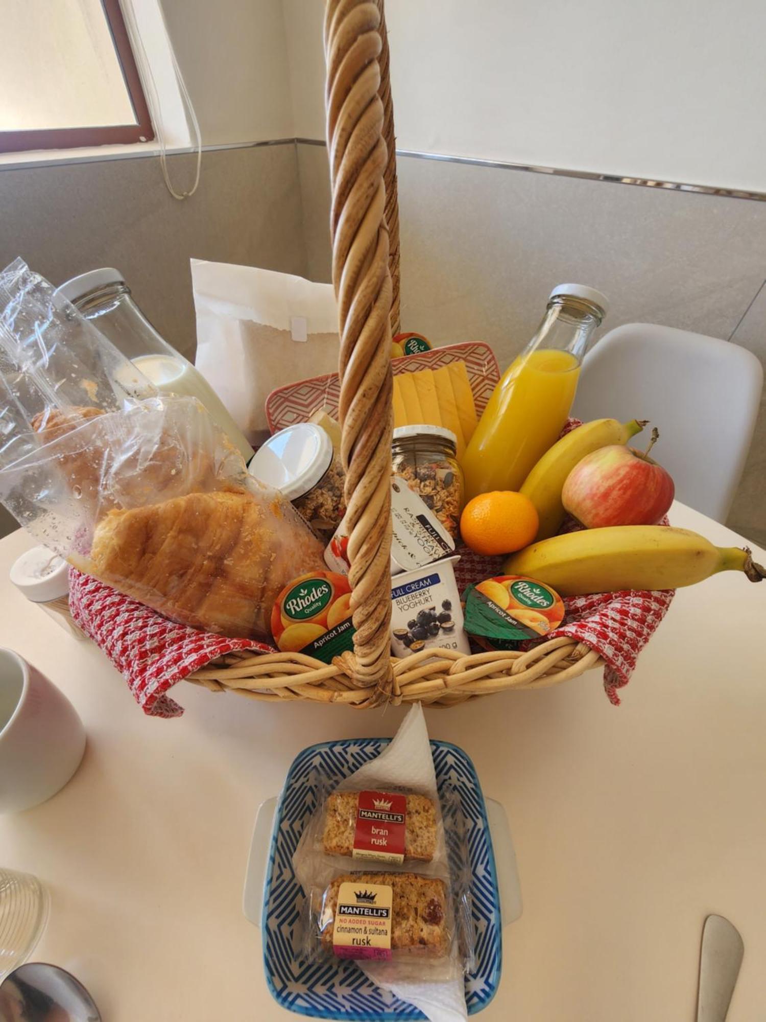 The Tides Bed and Breakfast Simonʼs Town Buitenkant foto