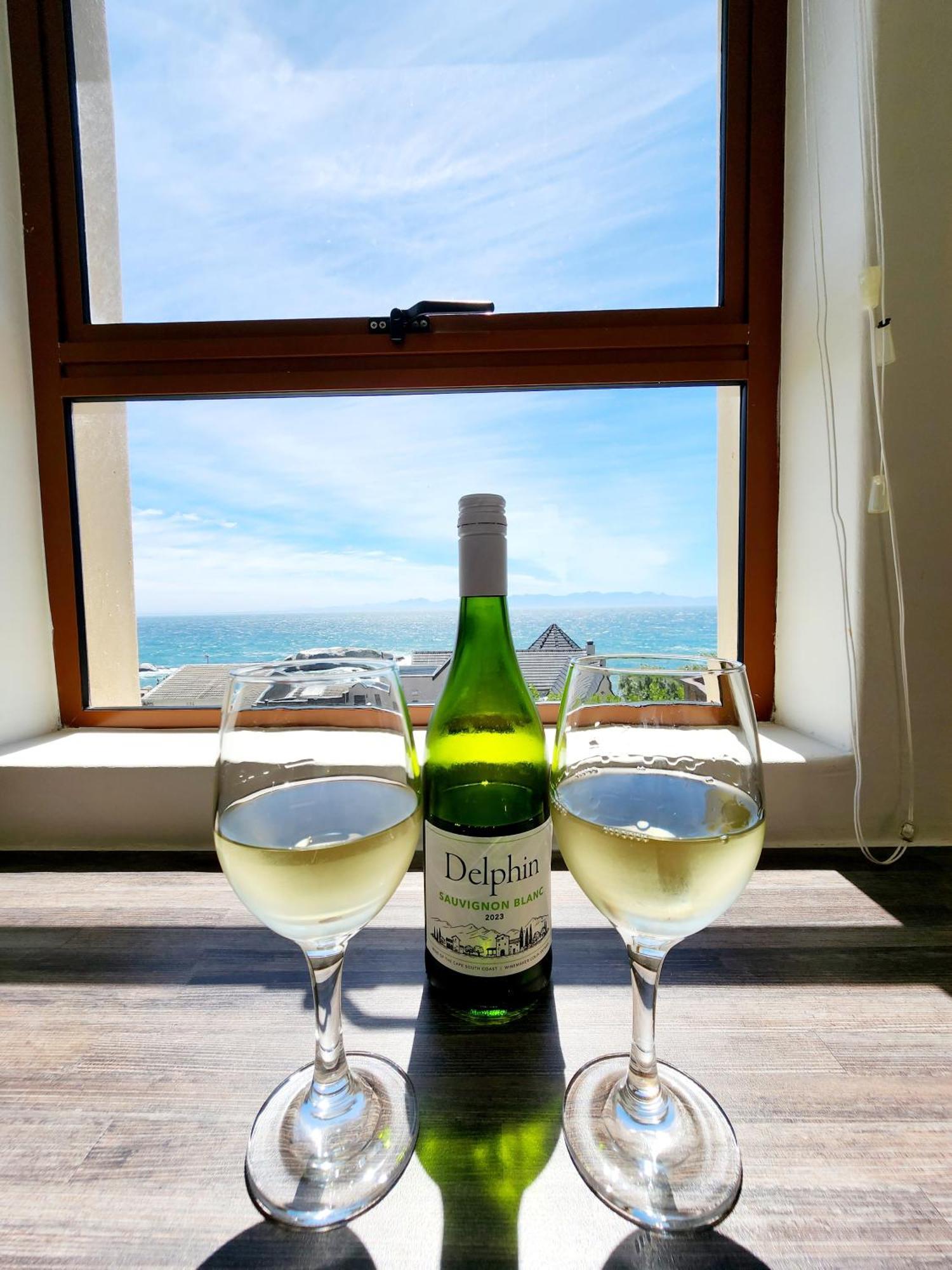 The Tides Bed and Breakfast Simonʼs Town Buitenkant foto