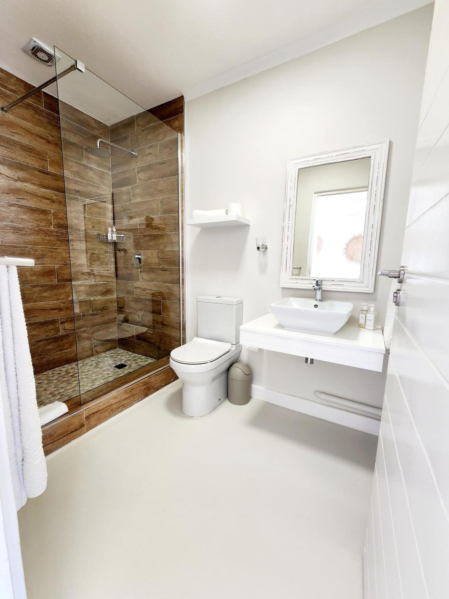 The Tides Bed and Breakfast Simonʼs Town Buitenkant foto