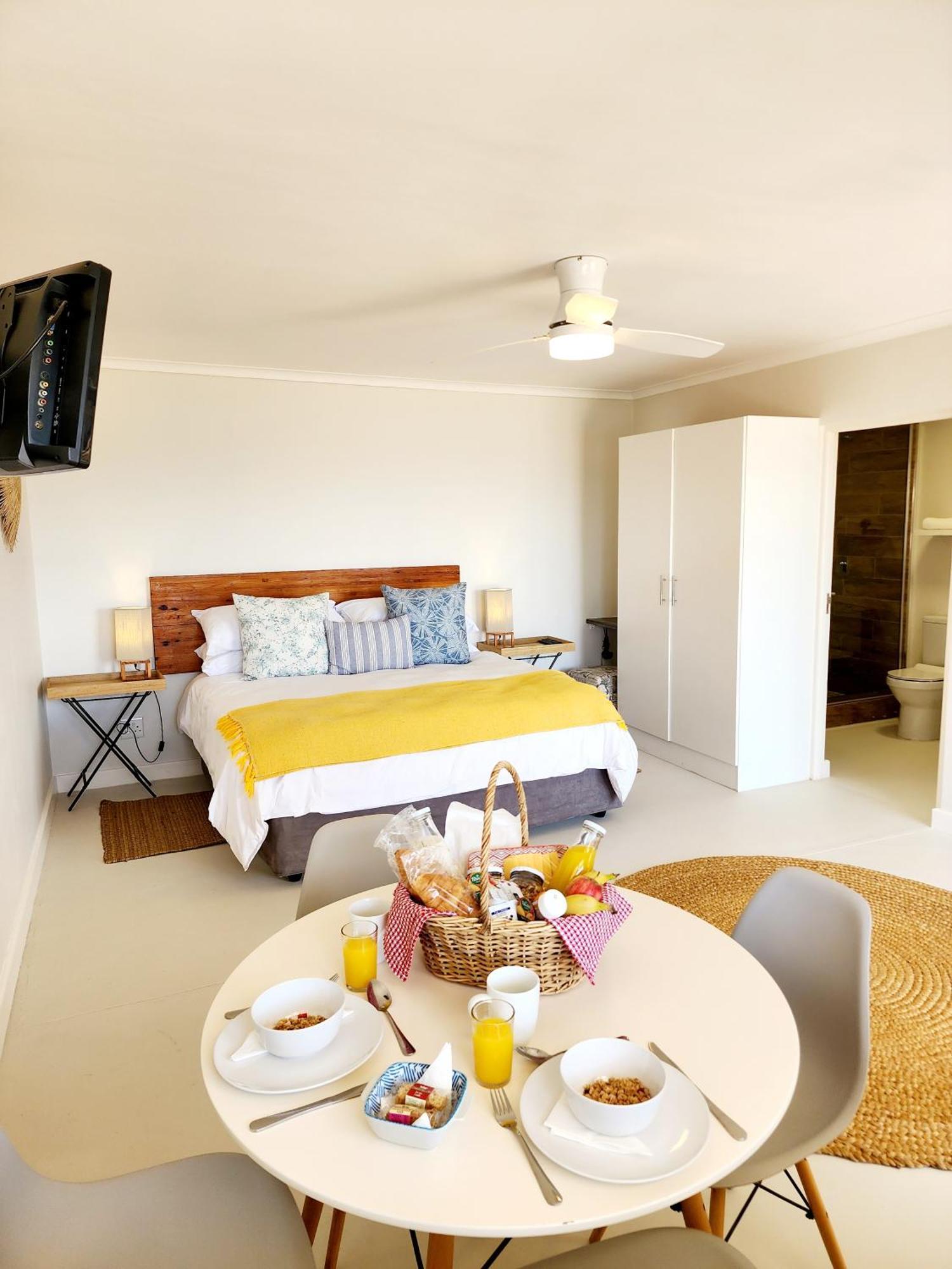 The Tides Bed and Breakfast Simonʼs Town Buitenkant foto